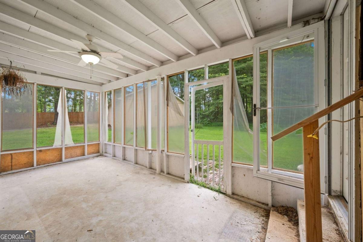 4113 Maroney Mill Road Douglasville - 29
