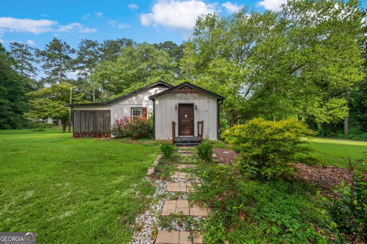 4113 Maroney Mill Road Douglasville - 3