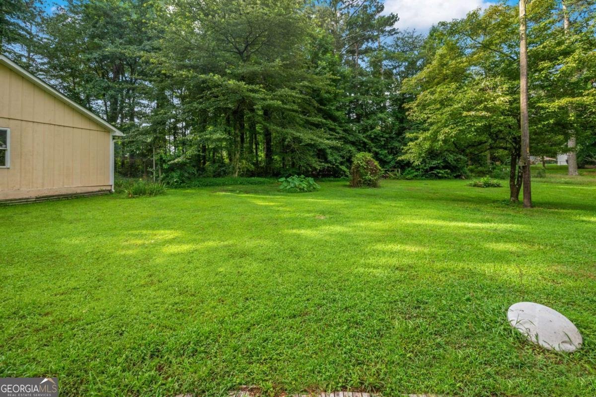 4113 Maroney Mill Road Douglasville - 30