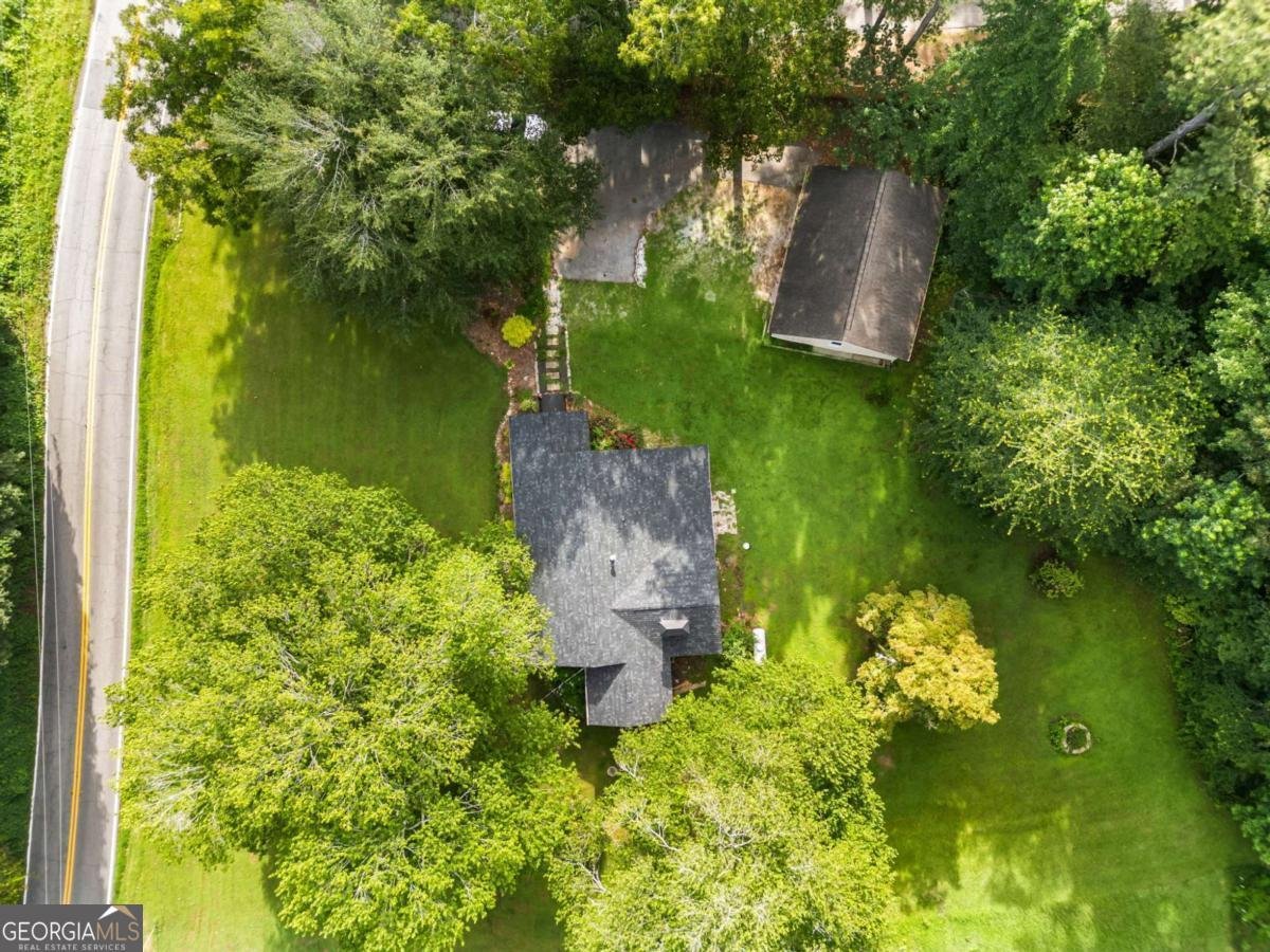 4113 Maroney Mill Road Douglasville - 33