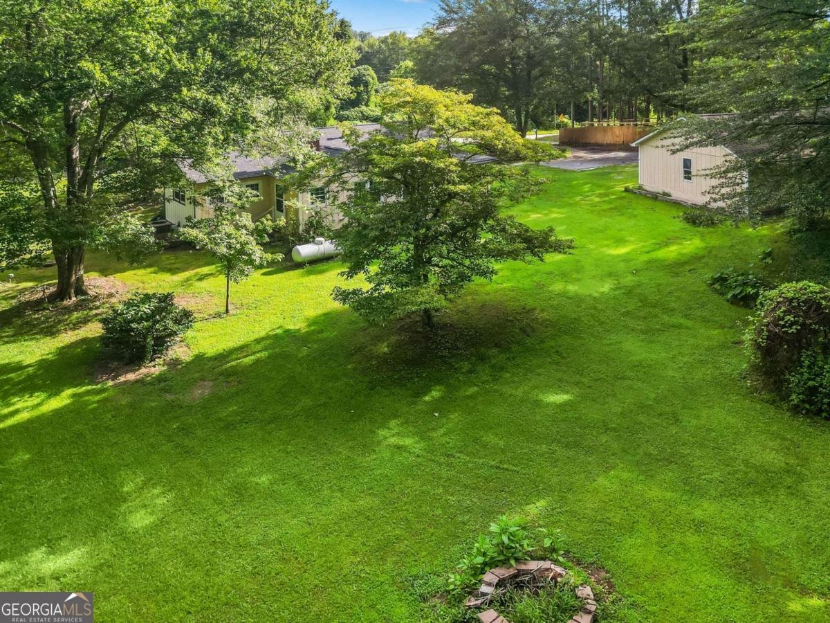 4113 Maroney Mill Road Douglasville - 34