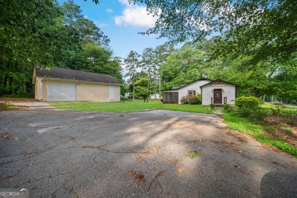 4113 Maroney Mill Road Douglasville - 5