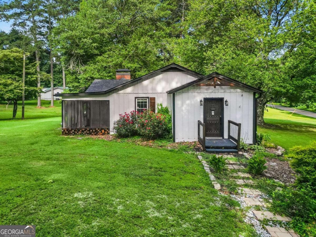 4113 Maroney Mill Road Douglasville - 7