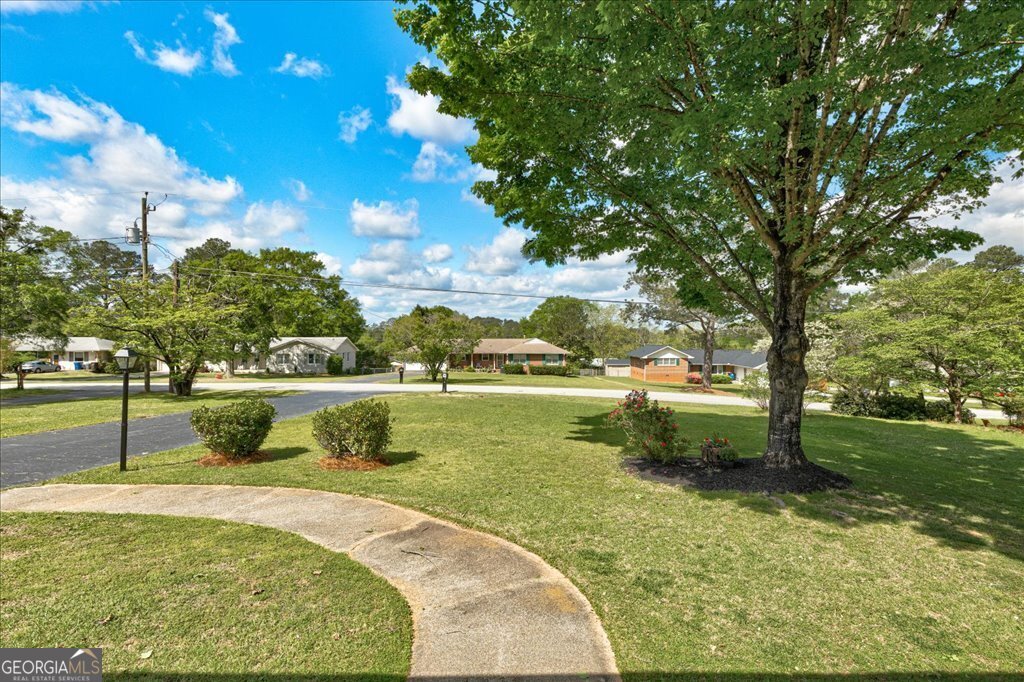 241 Burke Circle McDonough - 10