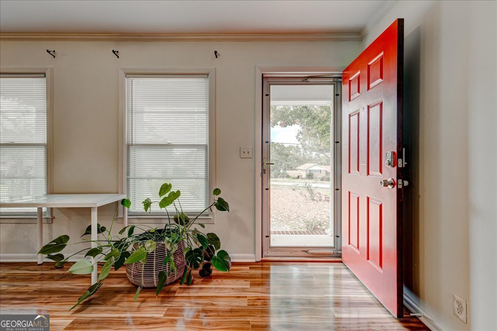 241 Burke Circle McDonough - 11