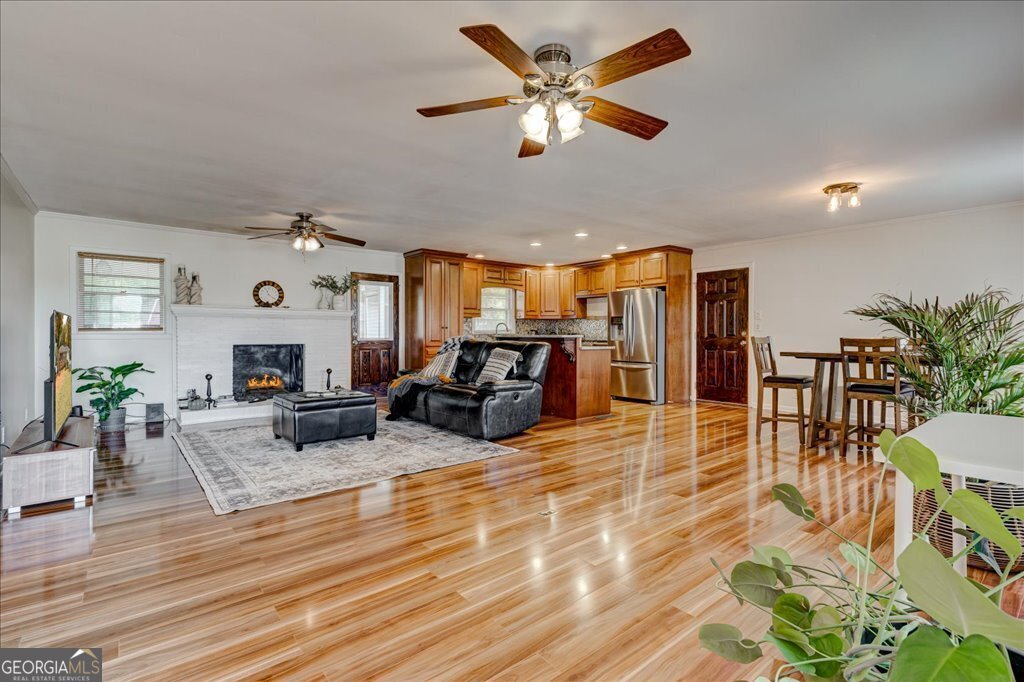 241 Burke Circle McDonough - 13