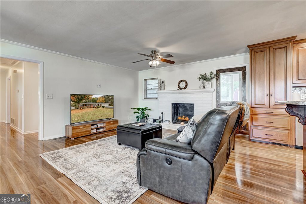 241 Burke Circle McDonough - 14