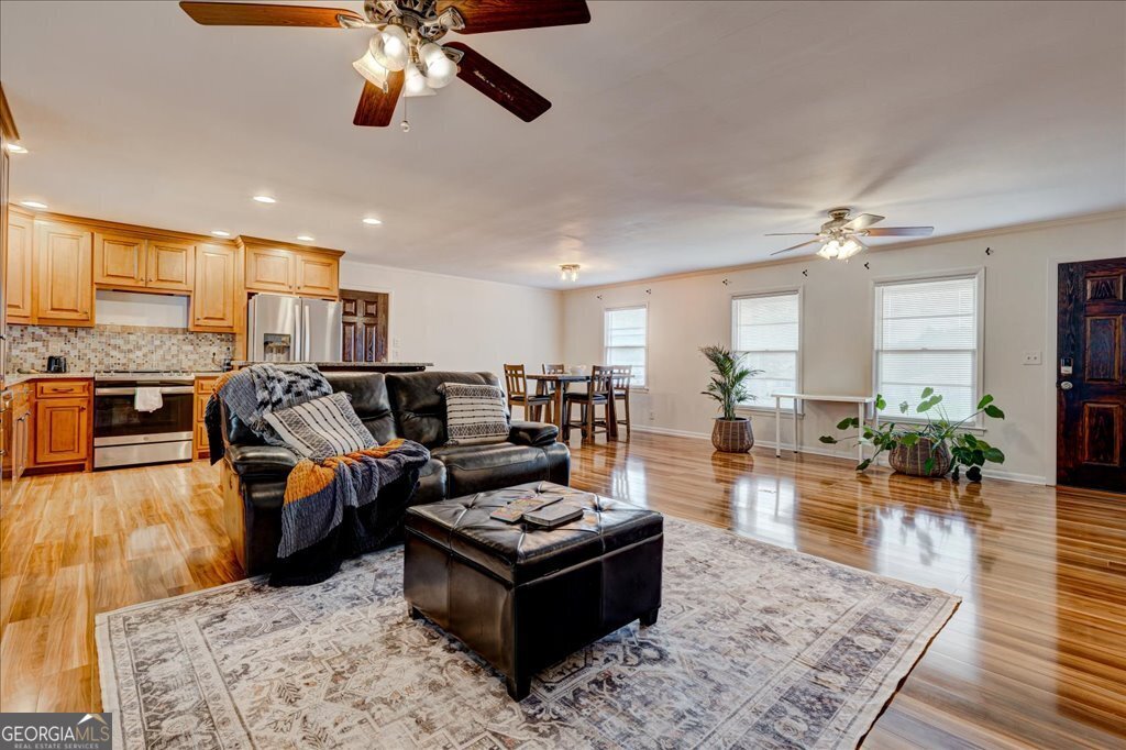 241 Burke Circle McDonough - 16