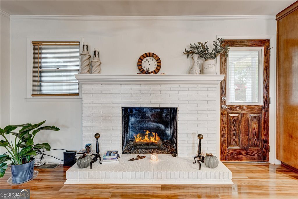241 Burke Circle McDonough - 17