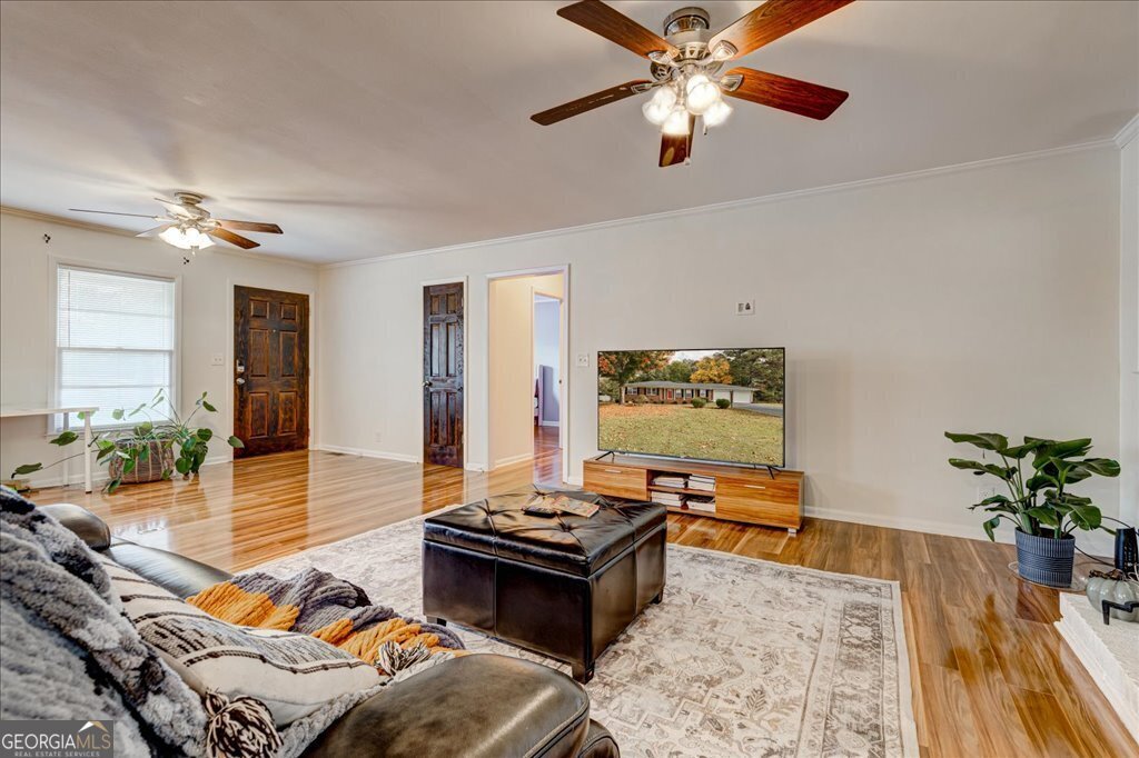 241 Burke Circle McDonough - 18