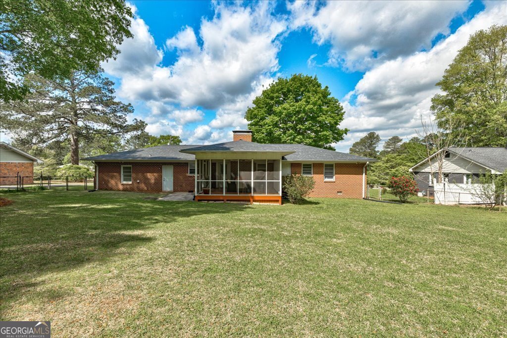 241 Burke Circle McDonough - 2