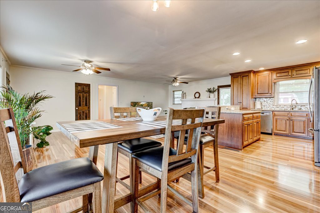 241 Burke Circle McDonough - 20