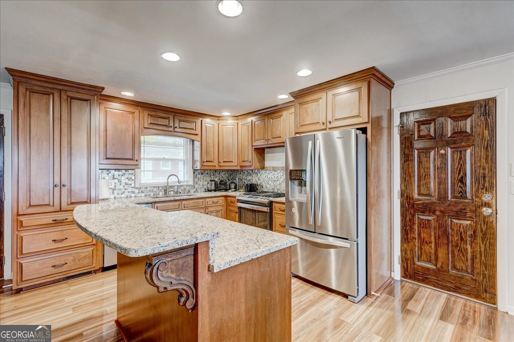 241 Burke Circle McDonough - 23