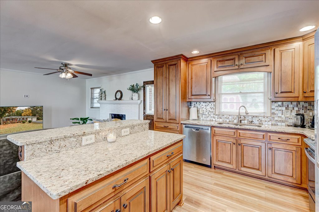 241 Burke Circle McDonough - 25