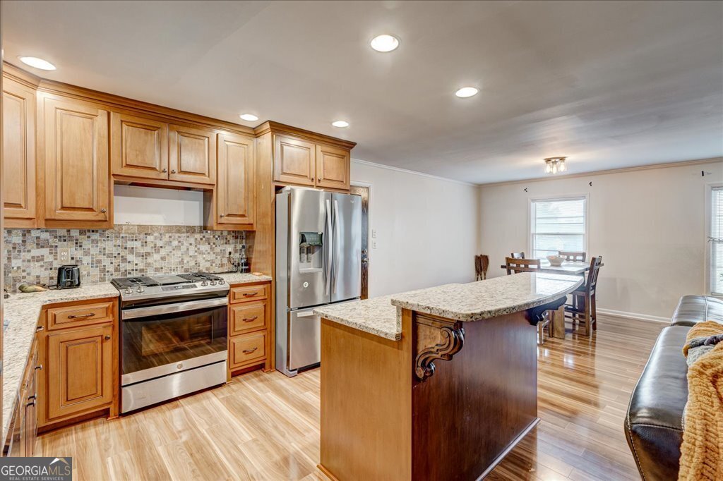 241 Burke Circle McDonough - 26