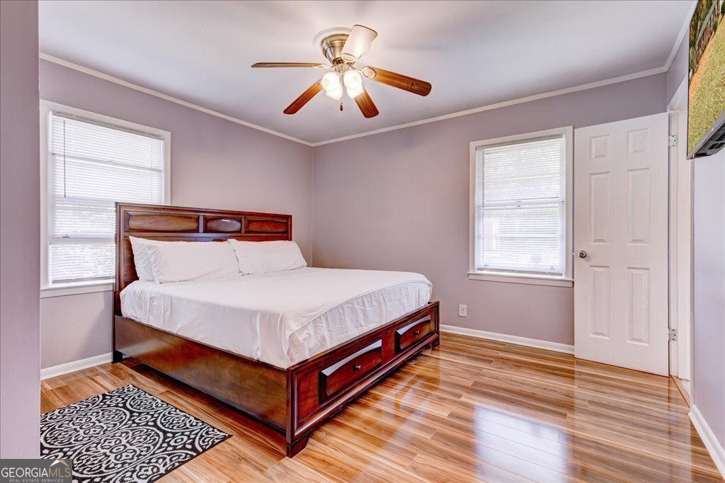 241 Burke Circle McDonough - 27