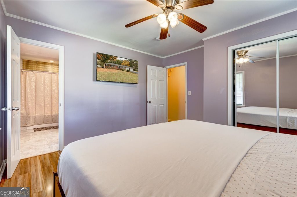241 Burke Circle McDonough - 28