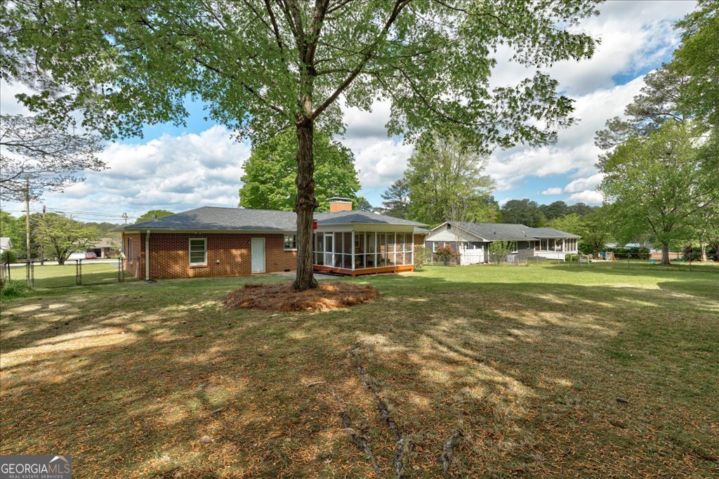 241 Burke Circle McDonough - 3