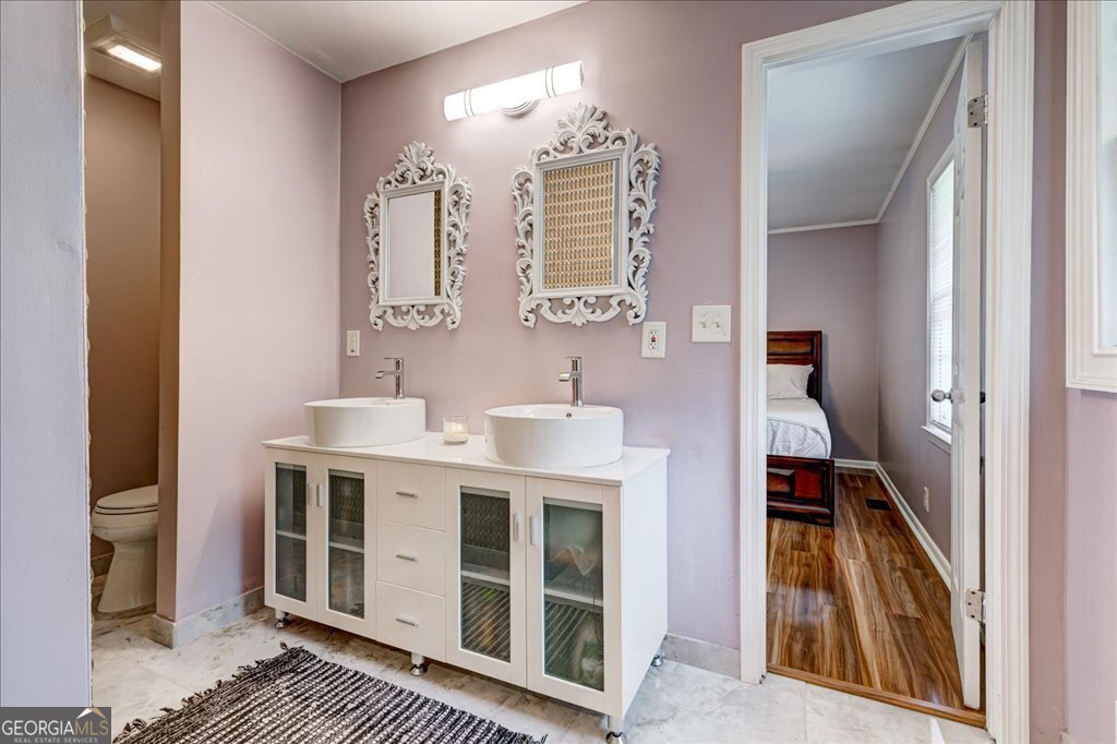 241 Burke Circle McDonough - 30
