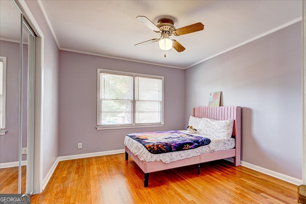 241 Burke Circle McDonough - 32
