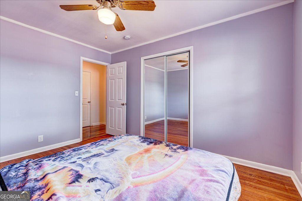 241 Burke Circle McDonough - 33
