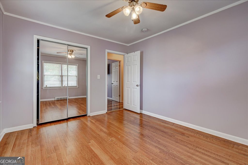 241 Burke Circle McDonough - 36