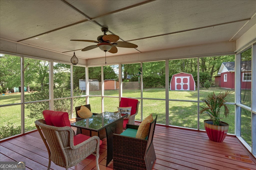 241 Burke Circle McDonough - 39