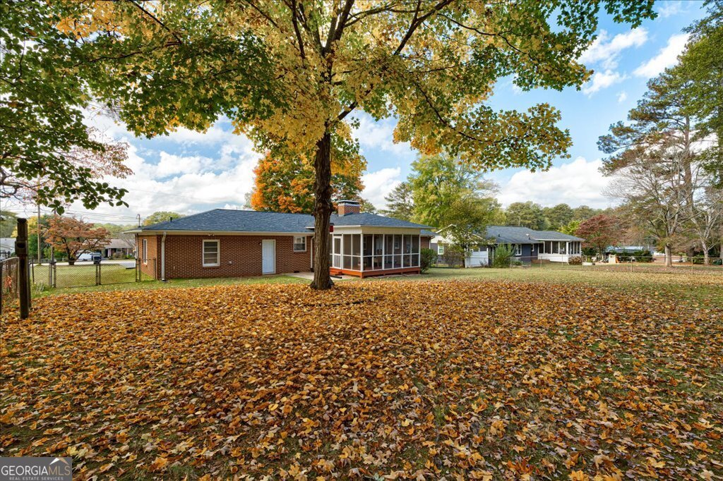 241 Burke Circle McDonough - 4