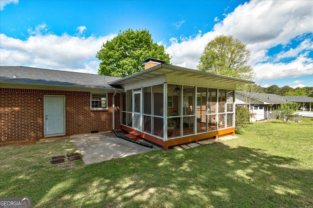 241 Burke Circle McDonough - 40