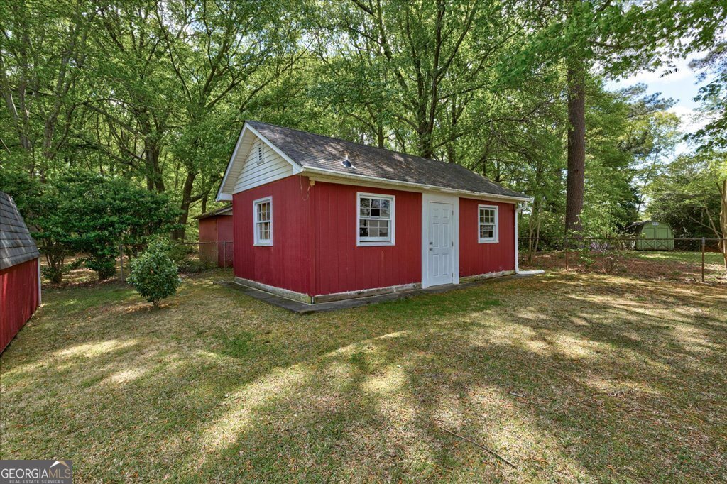 241 Burke Circle McDonough - 41