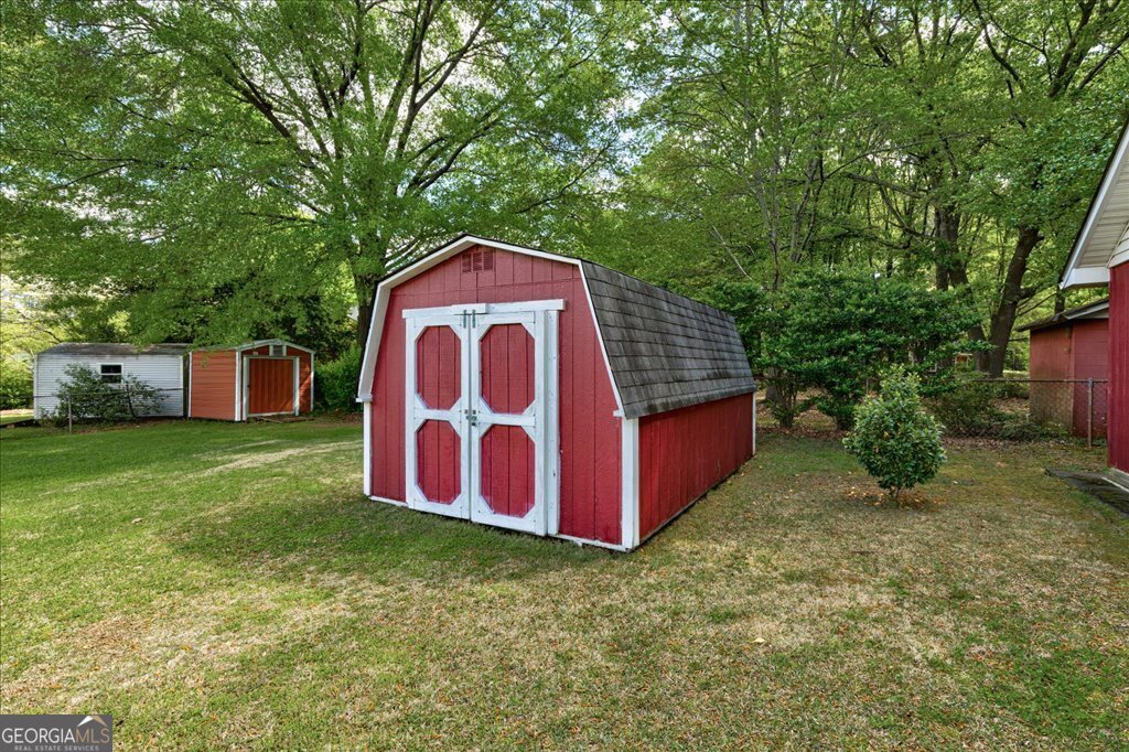 241 Burke Circle McDonough - 42