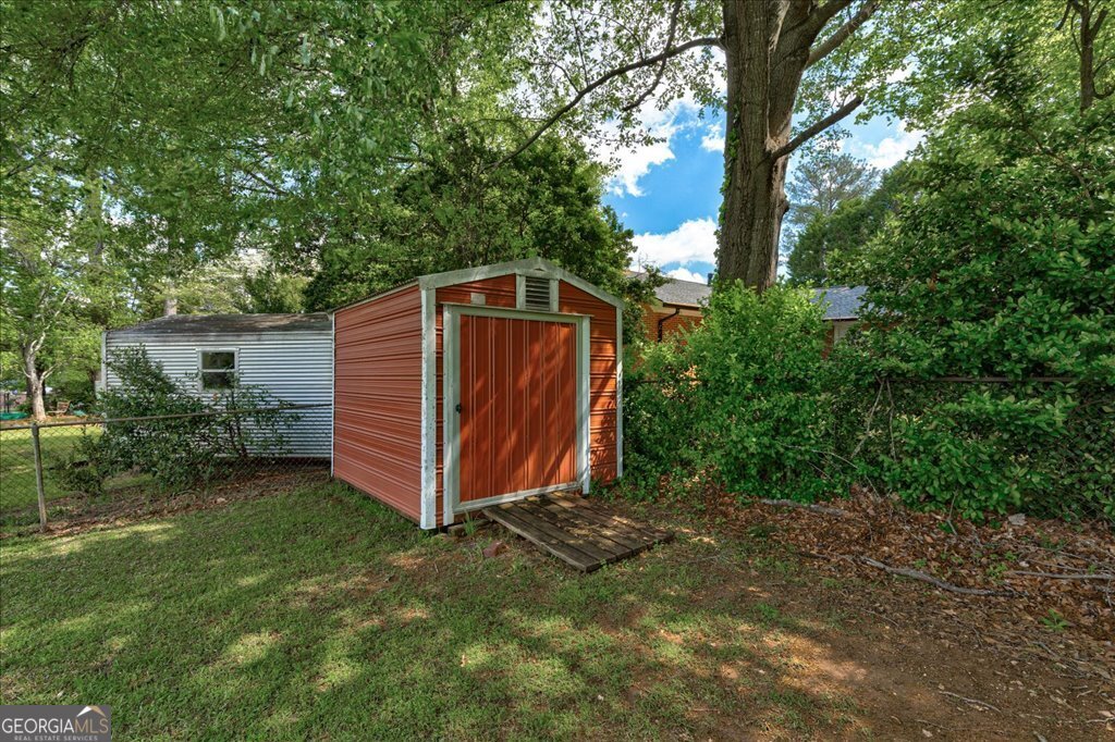 241 Burke Circle McDonough - 43