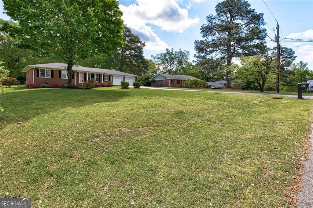241 Burke Circle McDonough - 5