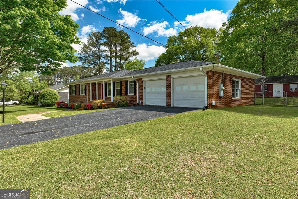241 Burke Circle McDonough - 6