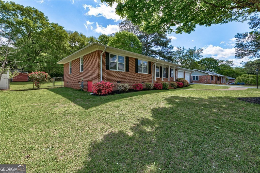241 Burke Circle McDonough - 7