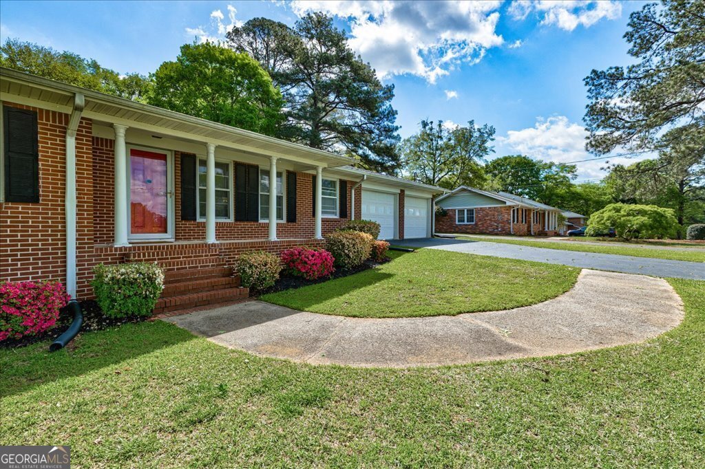 241 Burke Circle McDonough - 8