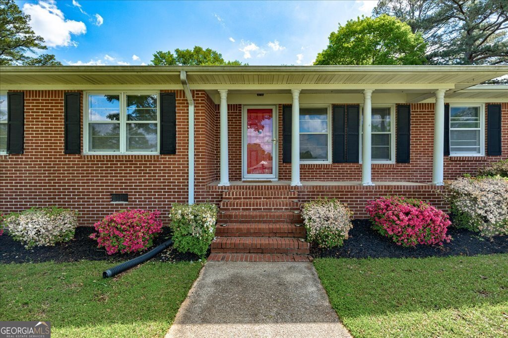 241 Burke Circle McDonough - 9