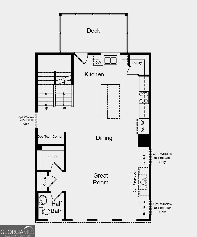 5788 Schelton Place Mableton - 3
