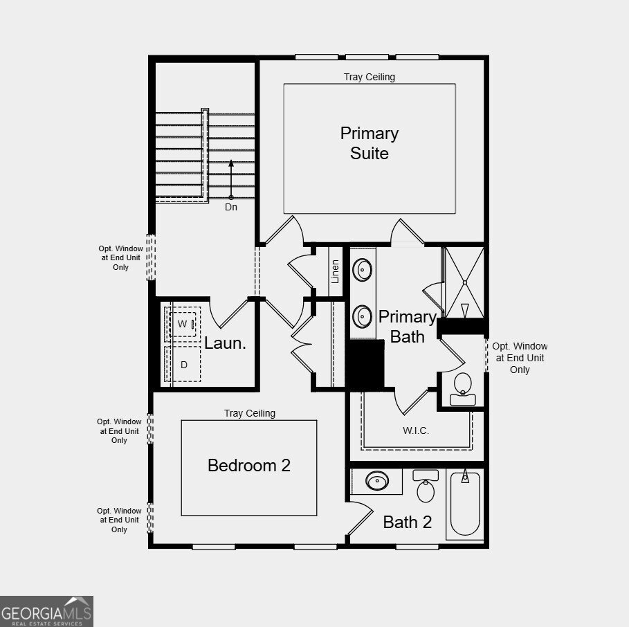 5788 Schelton Place Mableton - 4
