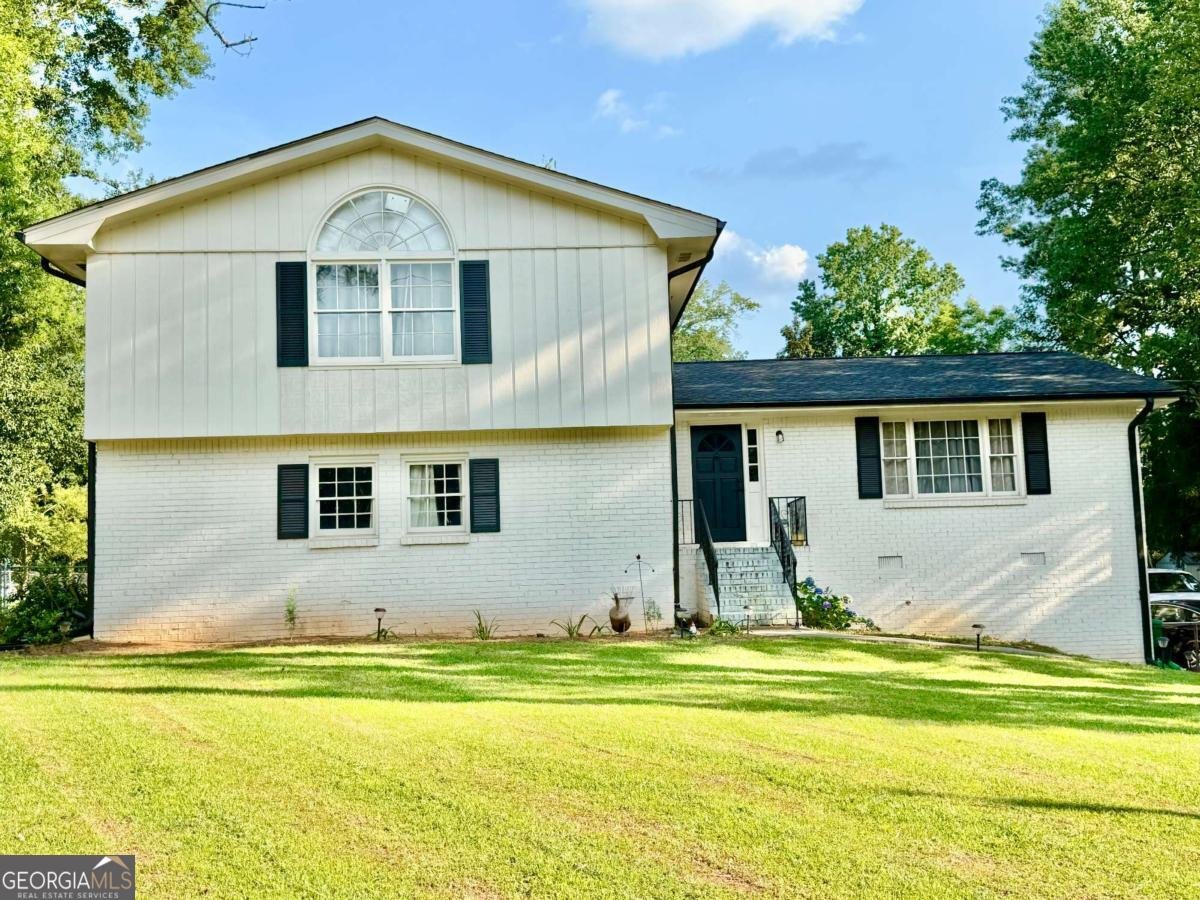 5347 Ocarol Court Stone Mountain - 1