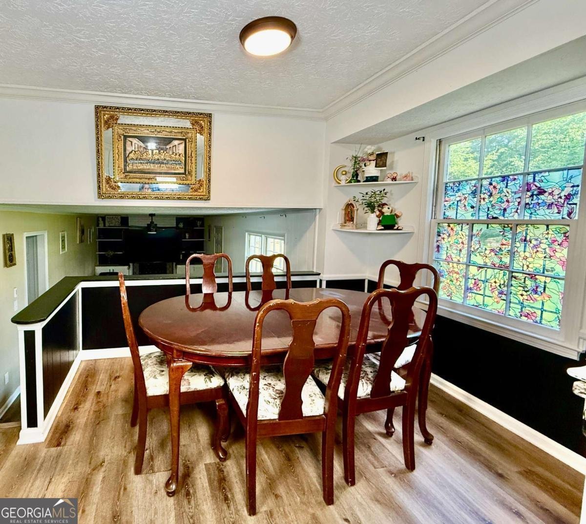5347 Ocarol Court Stone Mountain - 10