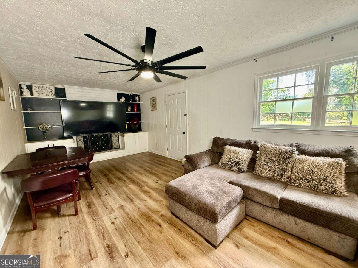 5347 Ocarol Court Stone Mountain - 13