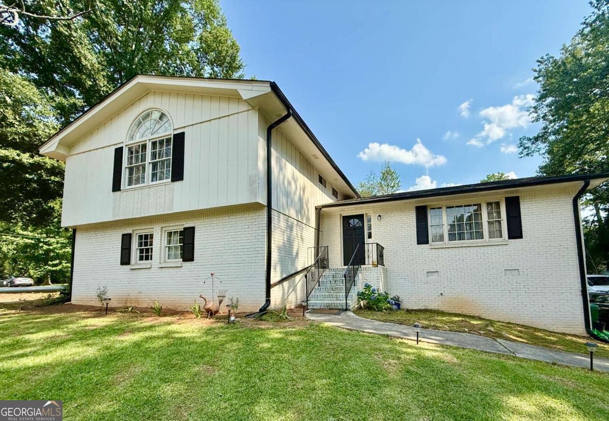5347 Ocarol Court Stone Mountain - 2