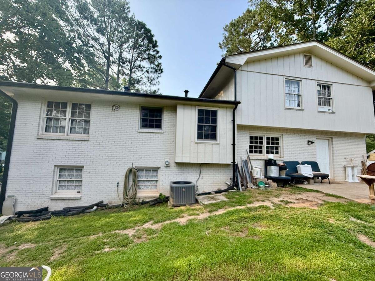 5347 Ocarol Court Stone Mountain - 29