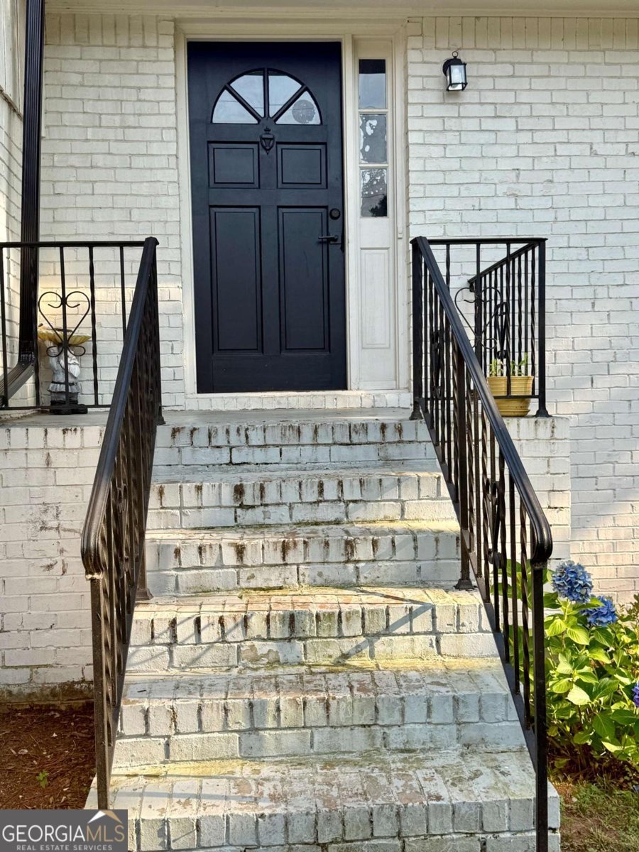 5347 Ocarol Court Stone Mountain - 3