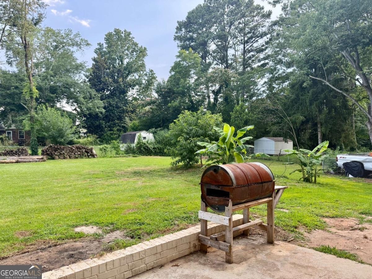 5347 Ocarol Court Stone Mountain - 31