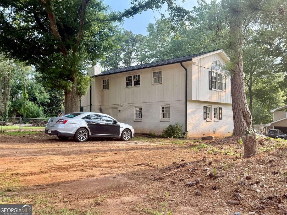 5347 Ocarol Court Stone Mountain - 33