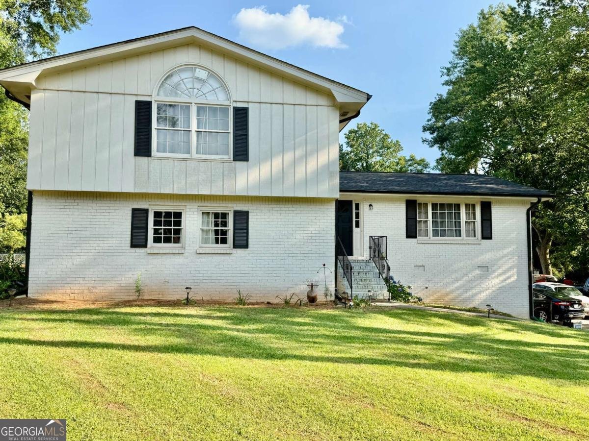 5347 Ocarol Court Stone Mountain - 35