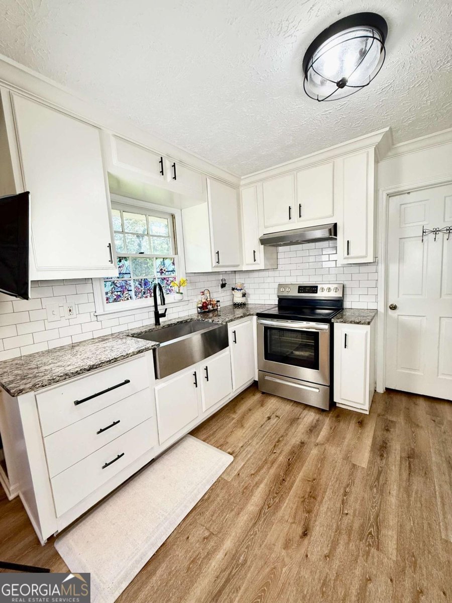 5347 Ocarol Court Stone Mountain - 5