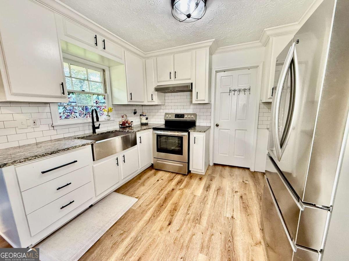 5347 Ocarol Court Stone Mountain - 6